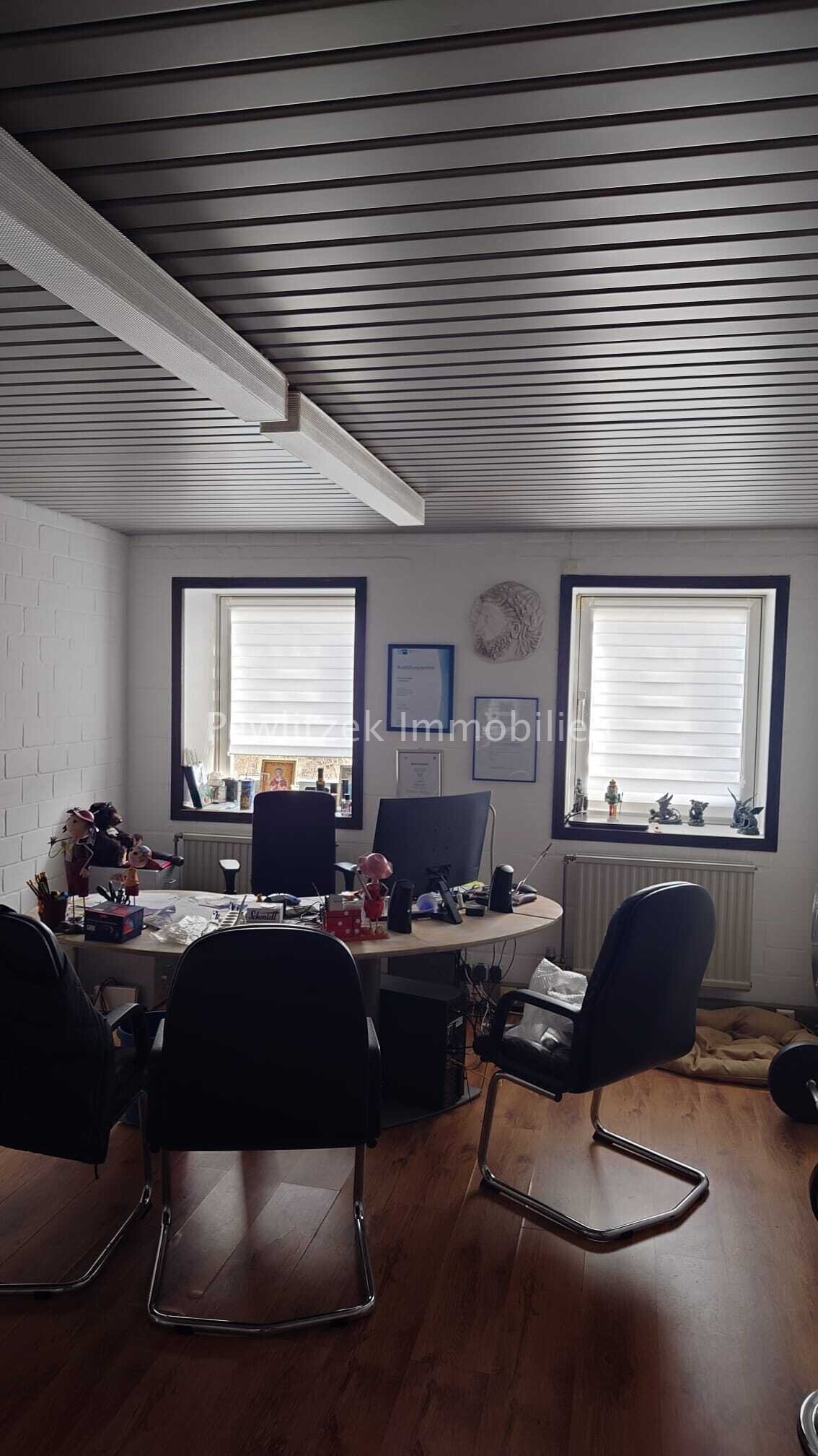 Büro 