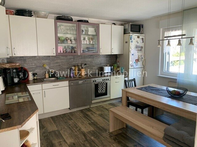Ulmenweg Wohnung NH Küche