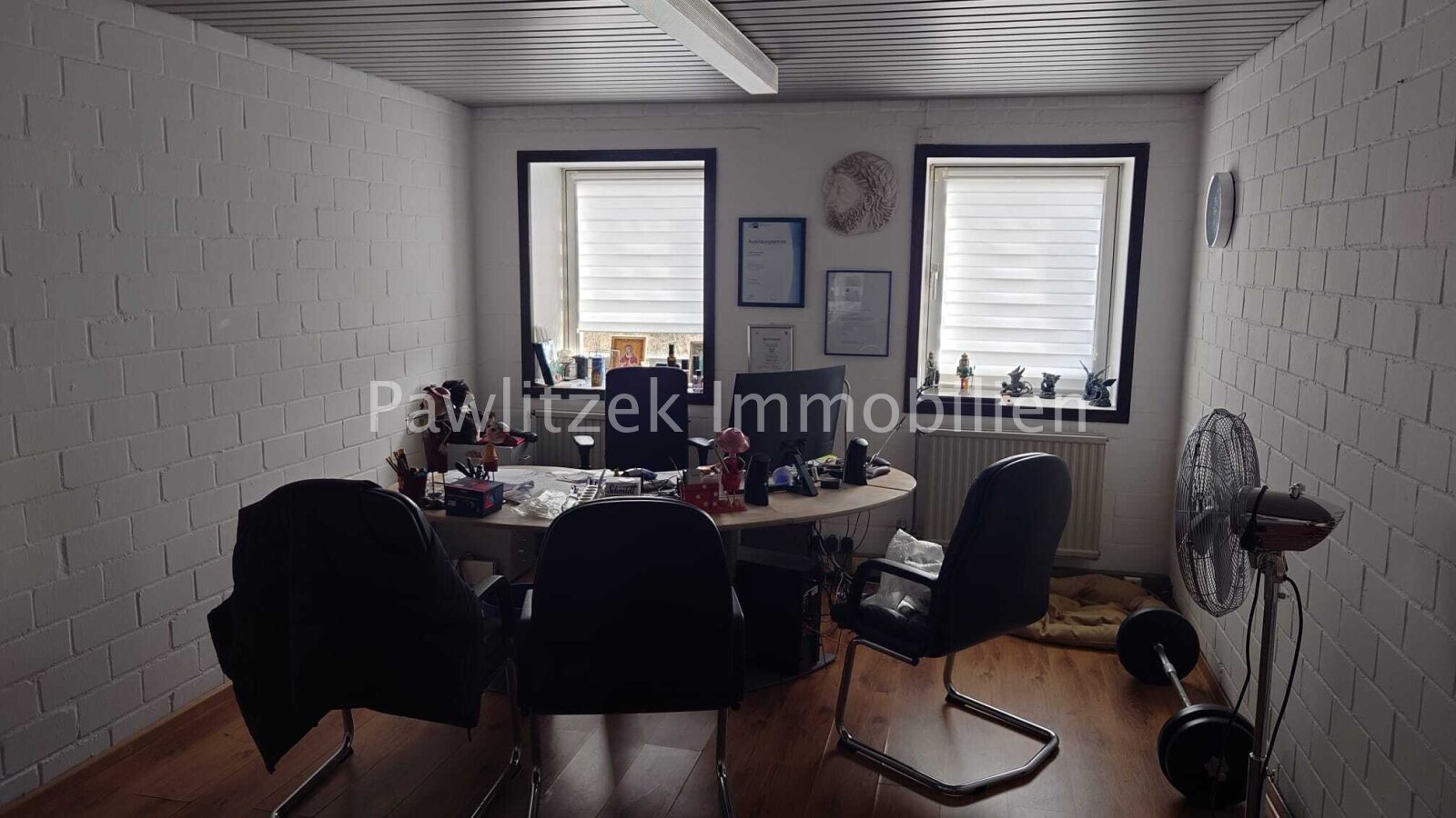 Büro