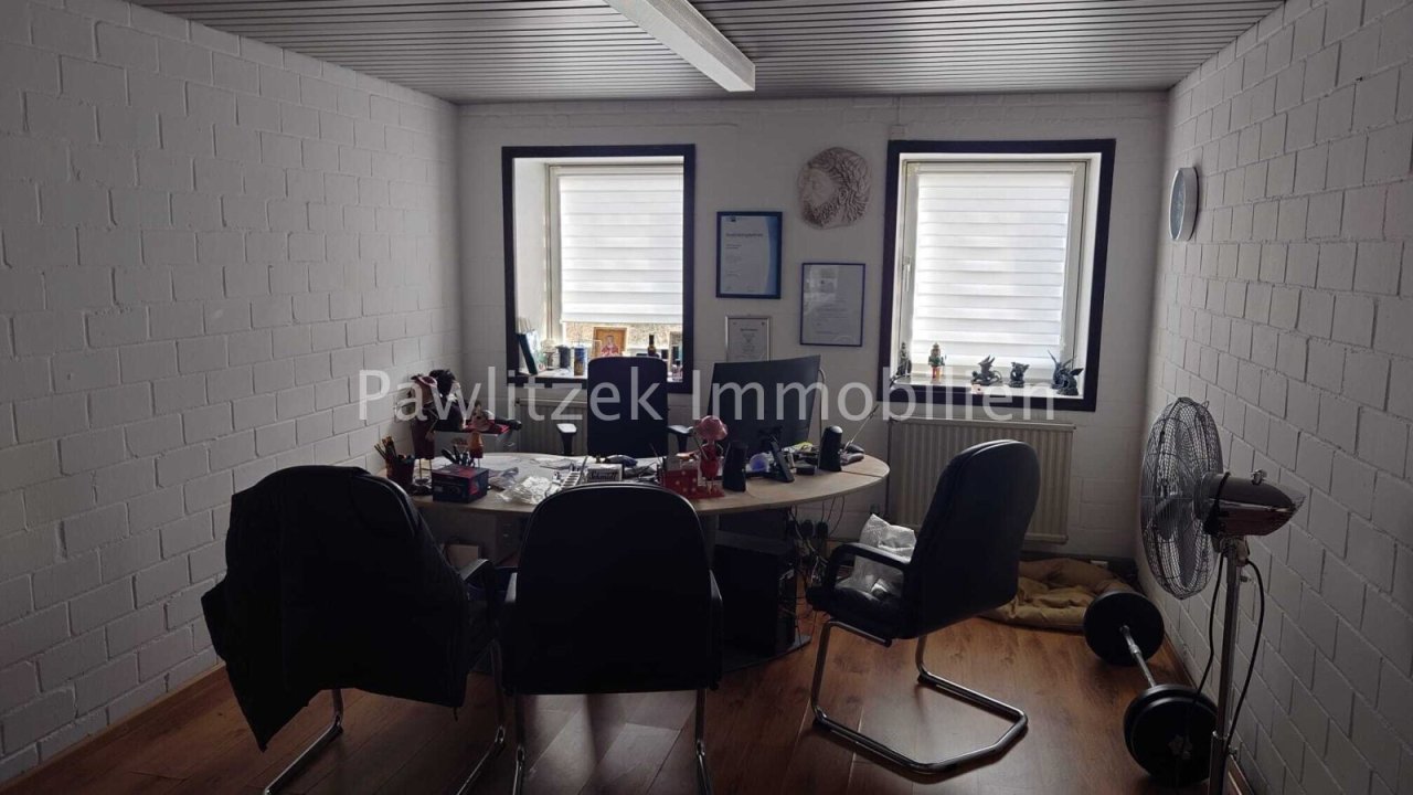 Büro